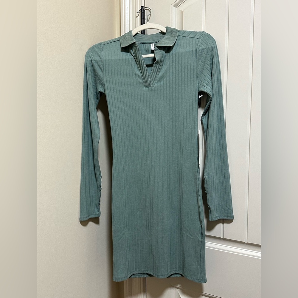 NWT Boutique 7 Diamond Dress
